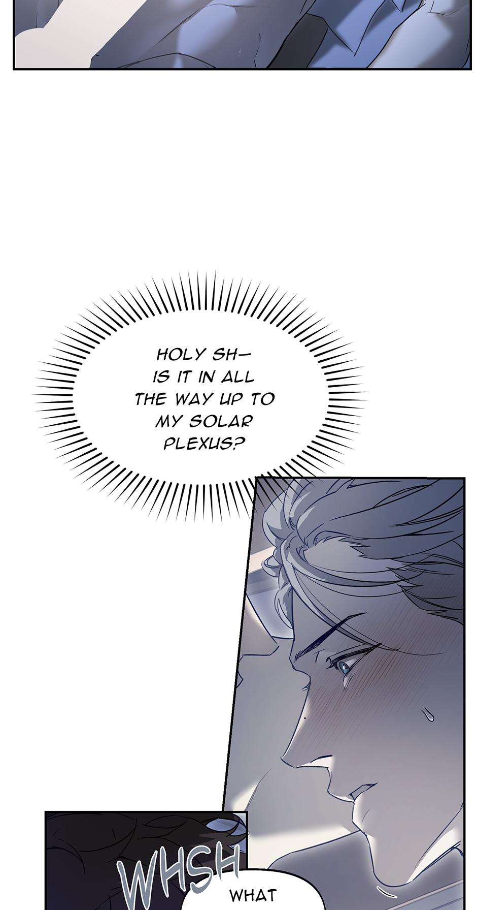 Nerd Project, Chapter 36 image 10